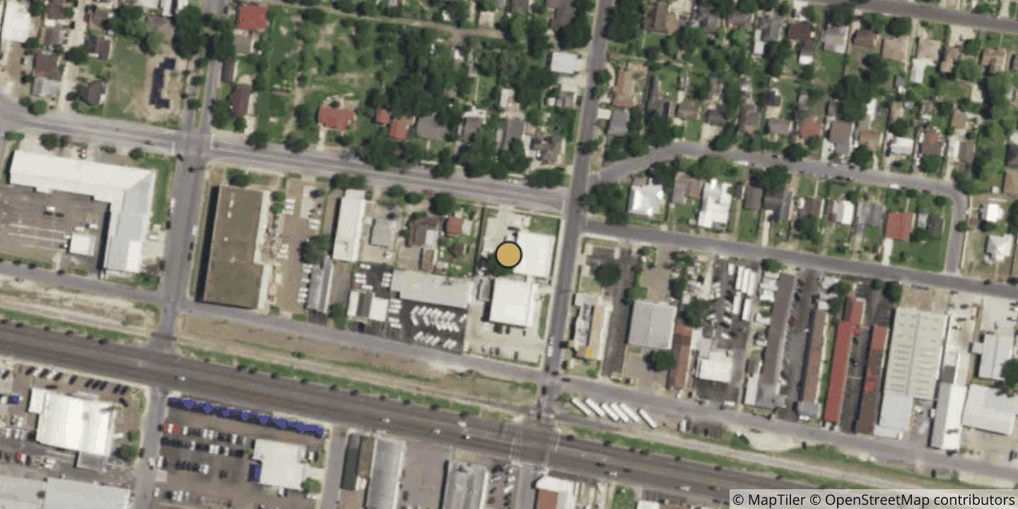 Aerial view of Smartcom Telephone (MCAL2)