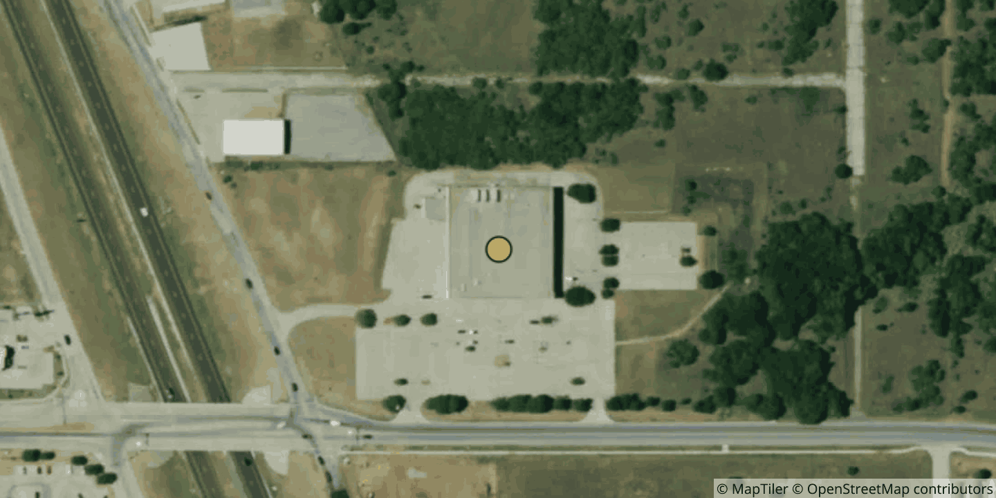 Aerial view of DataNovaX Pioneer Park