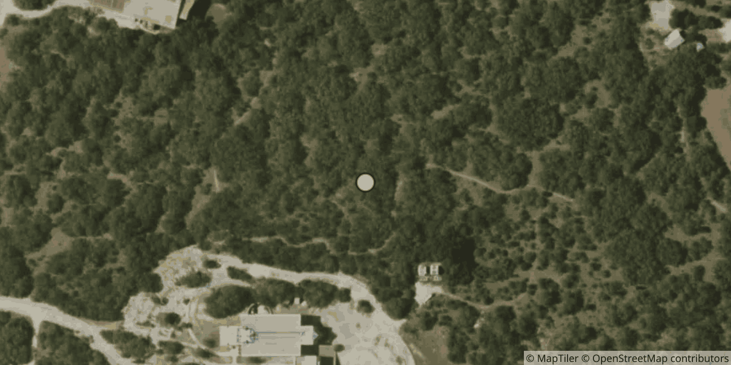 Aerial view of CloudHQ SAT1