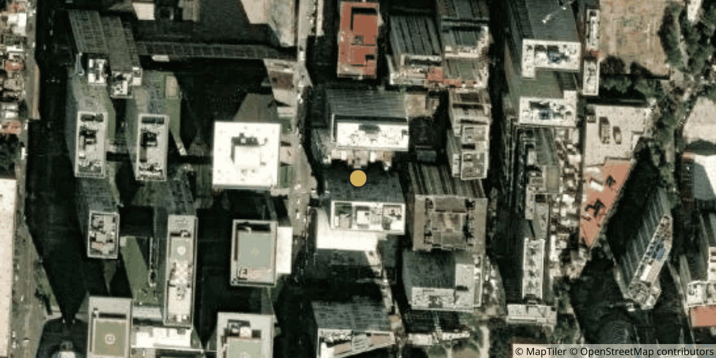 Aerial view of Cirion MEX1