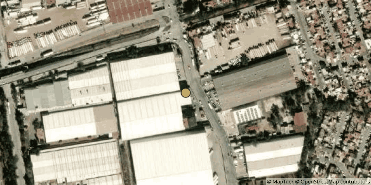 Aerial view of Scala Data Centers SMEXTP01