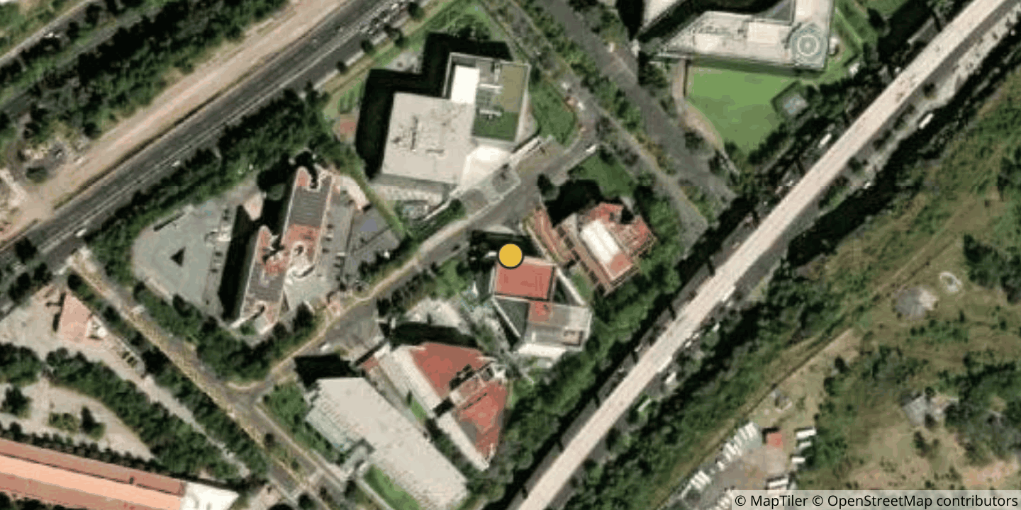 Aerial view of KIO Santa Fe 3