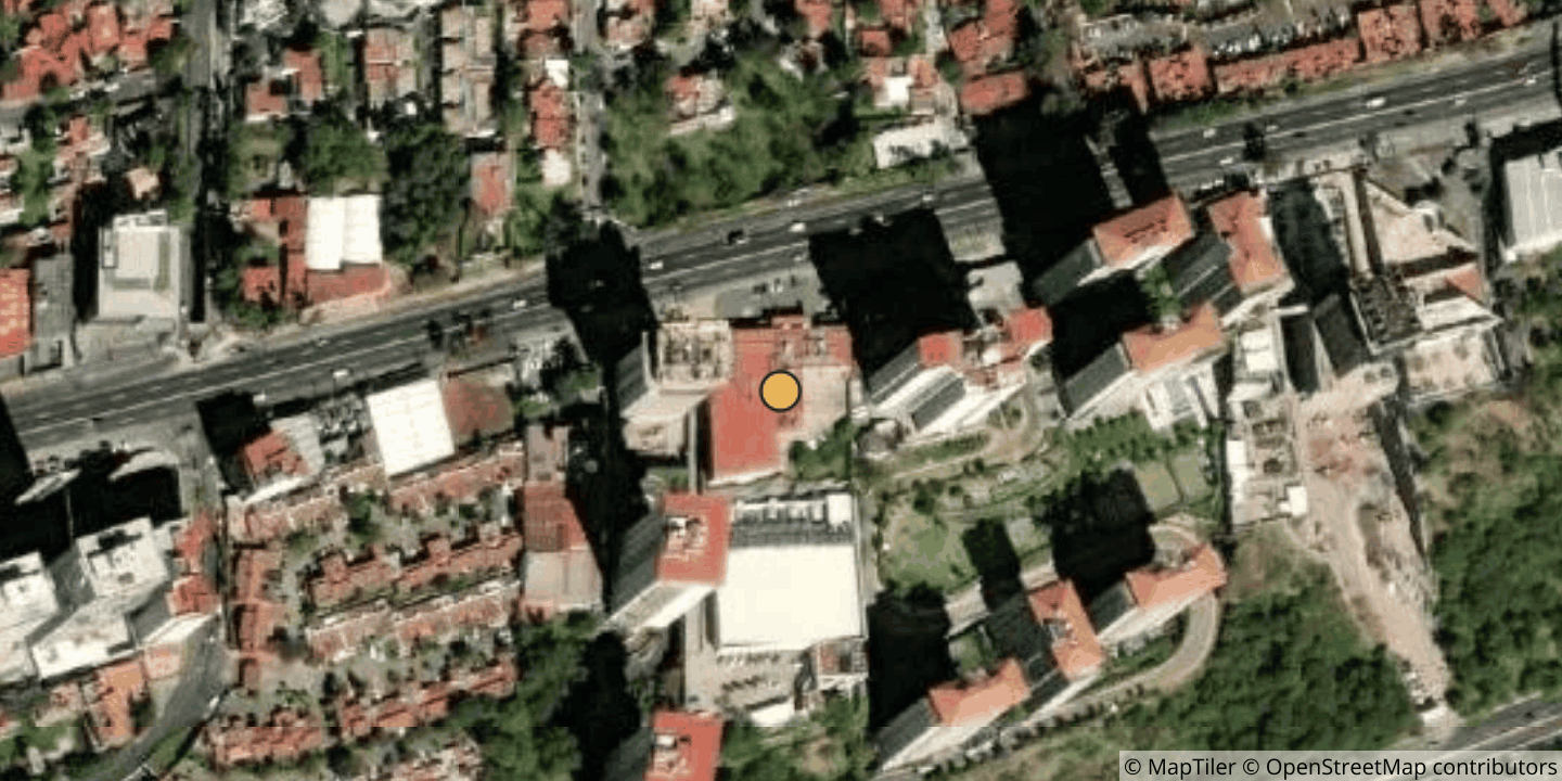 Aerial view of KIO Santa Fe 4