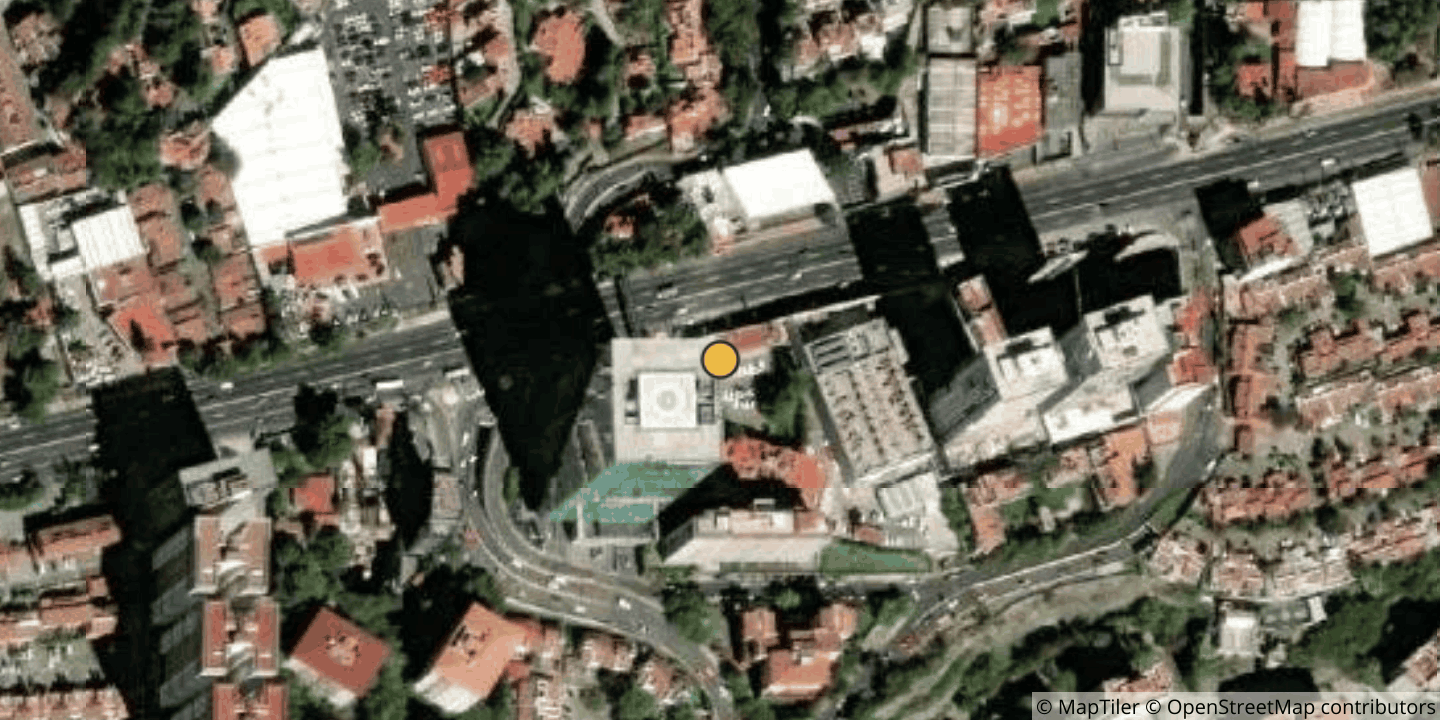 Aerial view of MTP Santa Fe