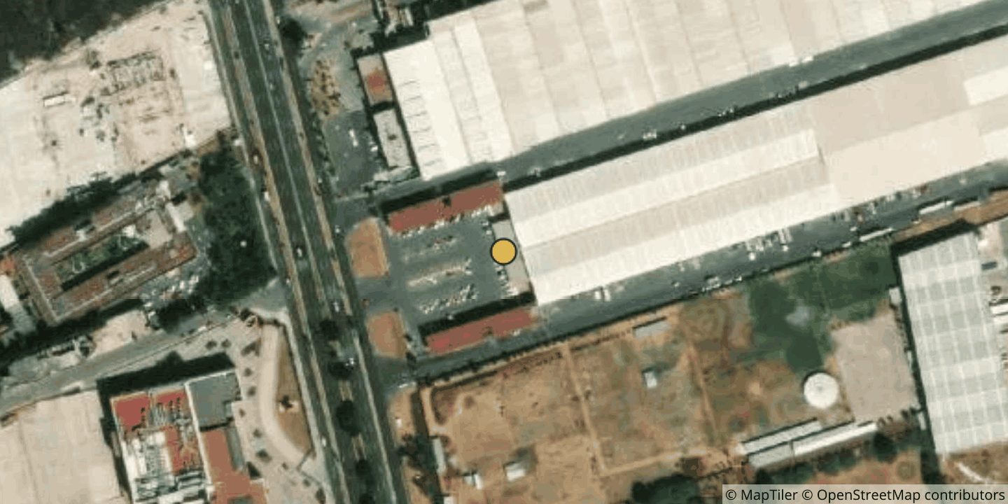 Aerial view of ATC Edge TOL/E1