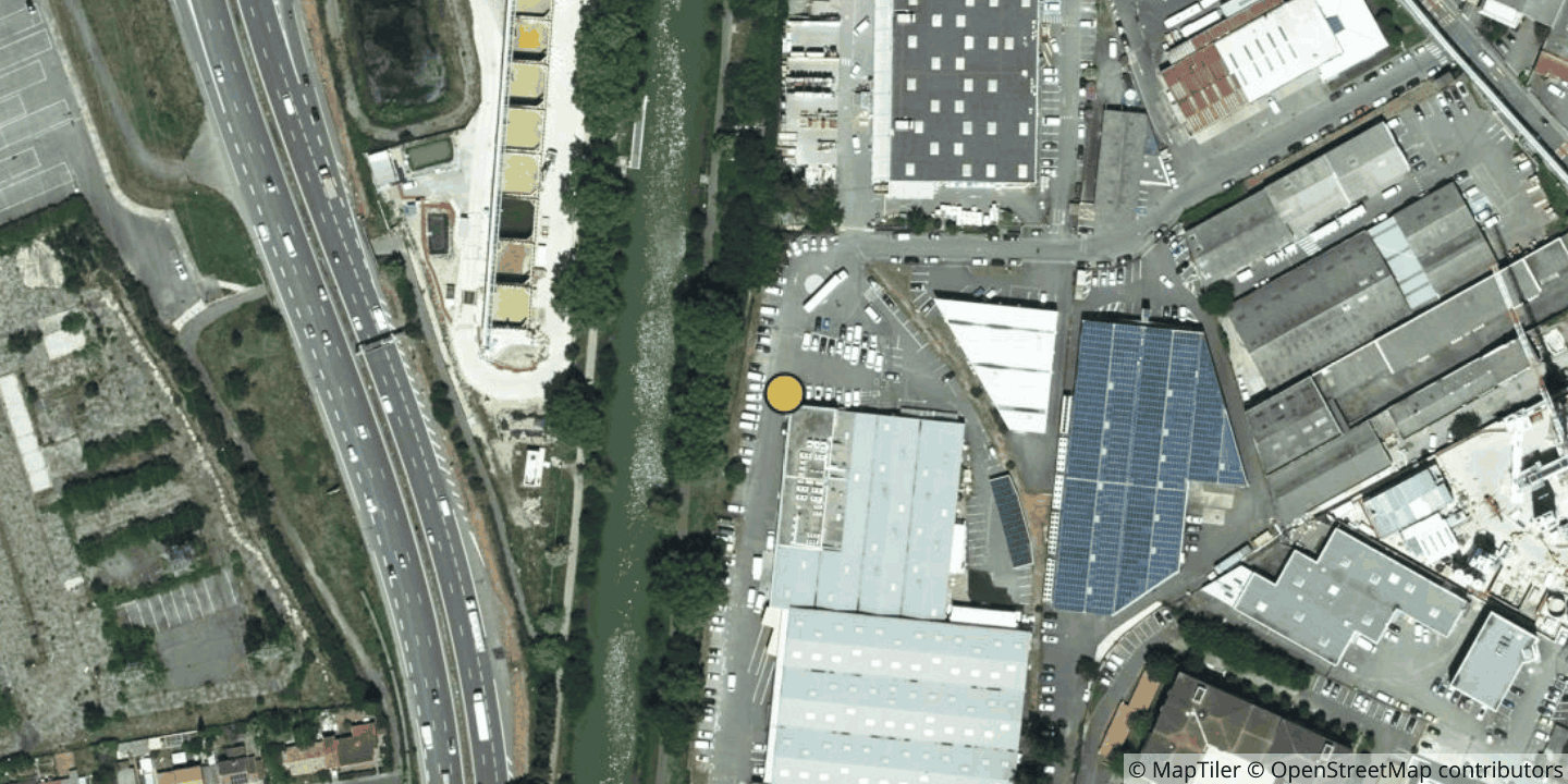 Aerial view of FullSave TLS00