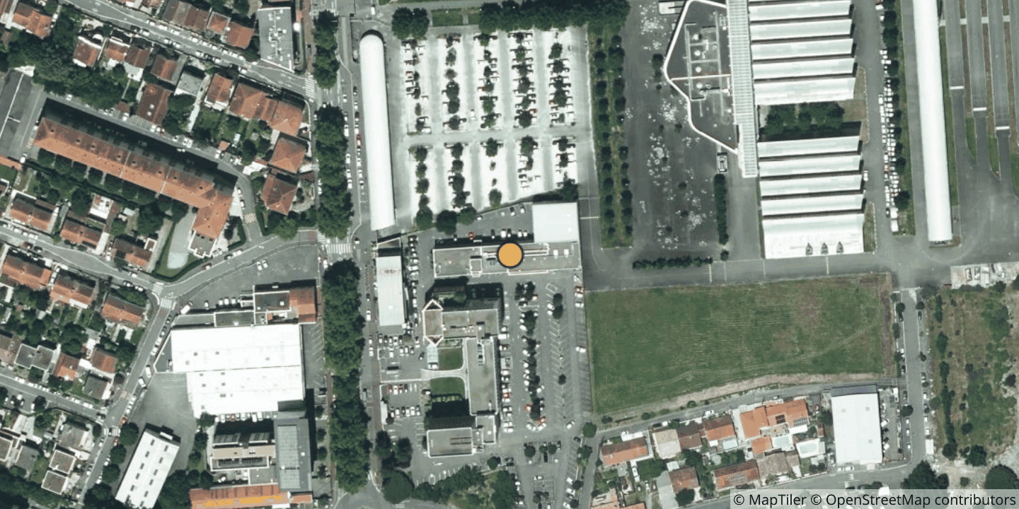 Aerial view of DDO-99