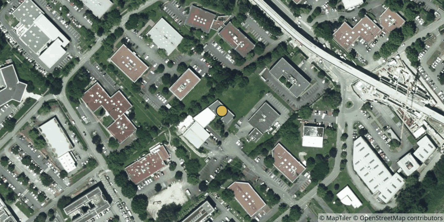 Aerial view of NFrance Ramonville
