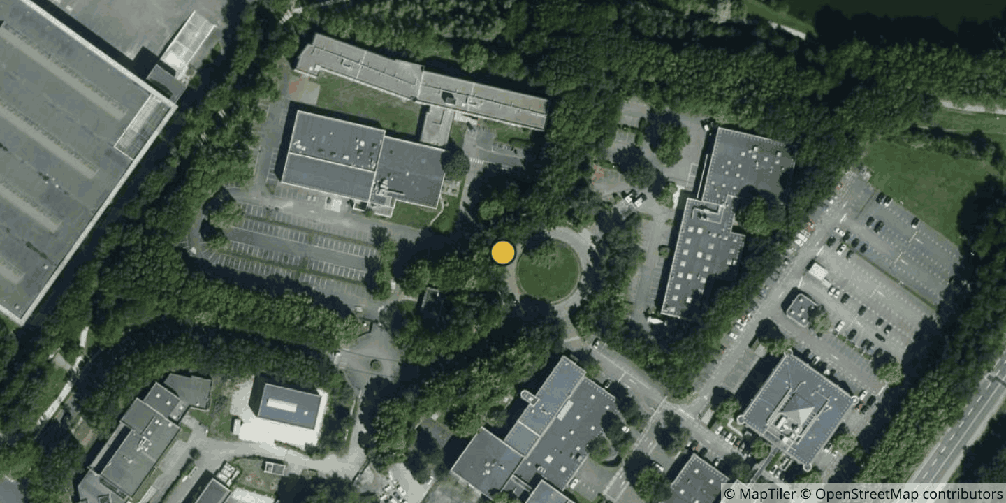 Aerial view of Dataxion France DTX01