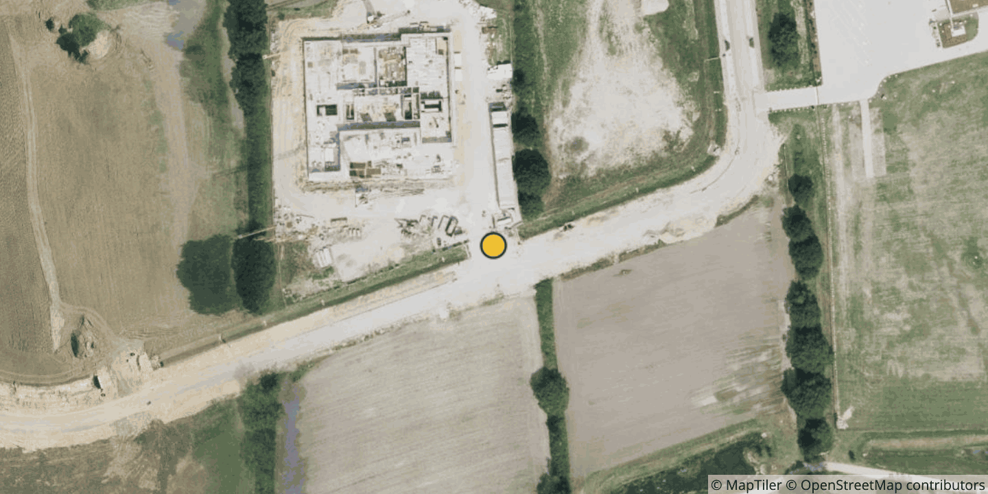 Aerial view of Akquinet HAM03