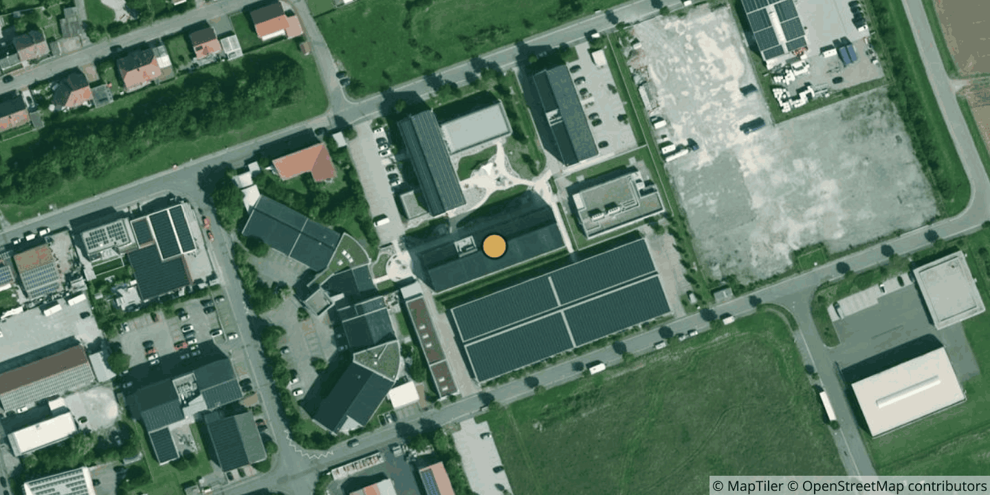 Aerial view of FIS-ASP Grafenrheinfeld I