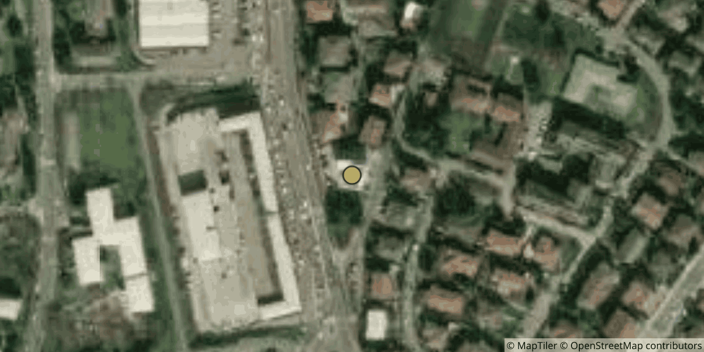 Aerial view of INTRED-DC-TAMBURINI