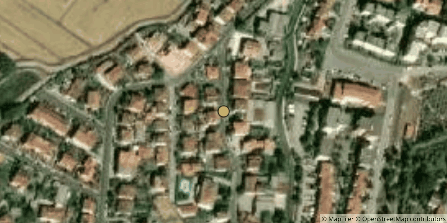 Aerial view of Sirius Technology DC - Quarrata