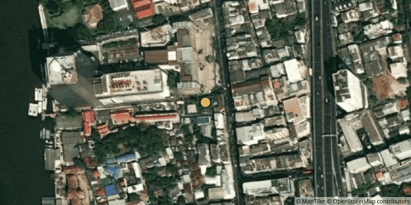 Aerial view of PROENIDC-I