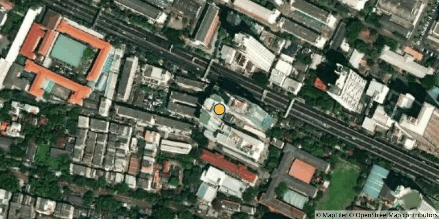 Aerial view of UniNet Noom