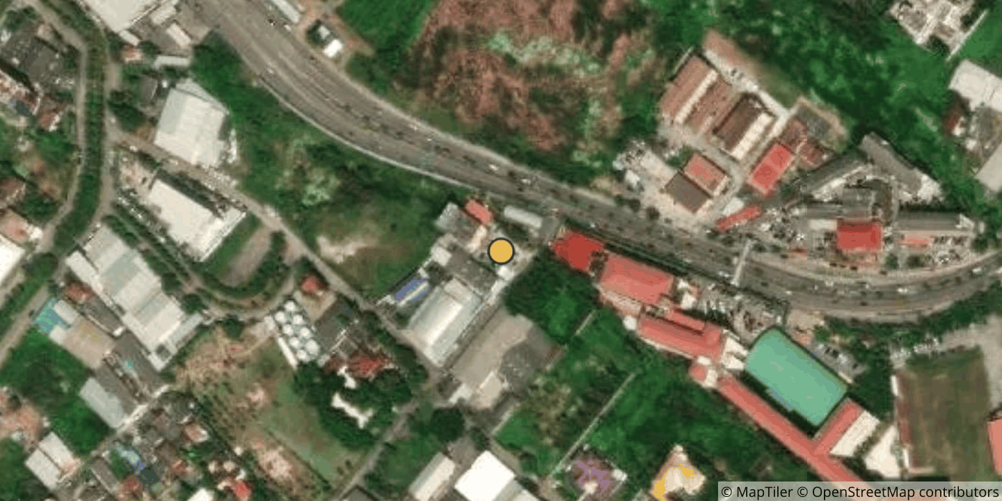 Aerial view of ReadyIDC Edge DC2 - Srisaman