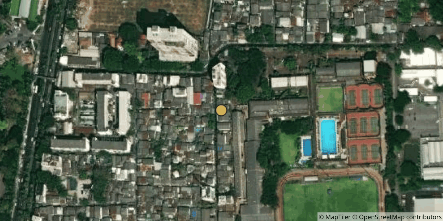 Aerial view of ST Telemedia Global Data Centres (STT GDC)