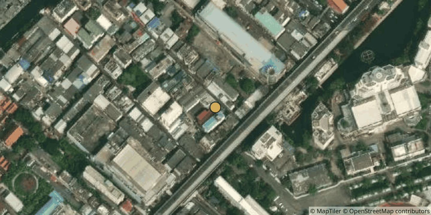 Aerial view of STT Bangkok 1