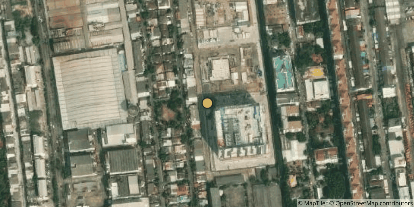 Aerial view of STT Bangkok 2