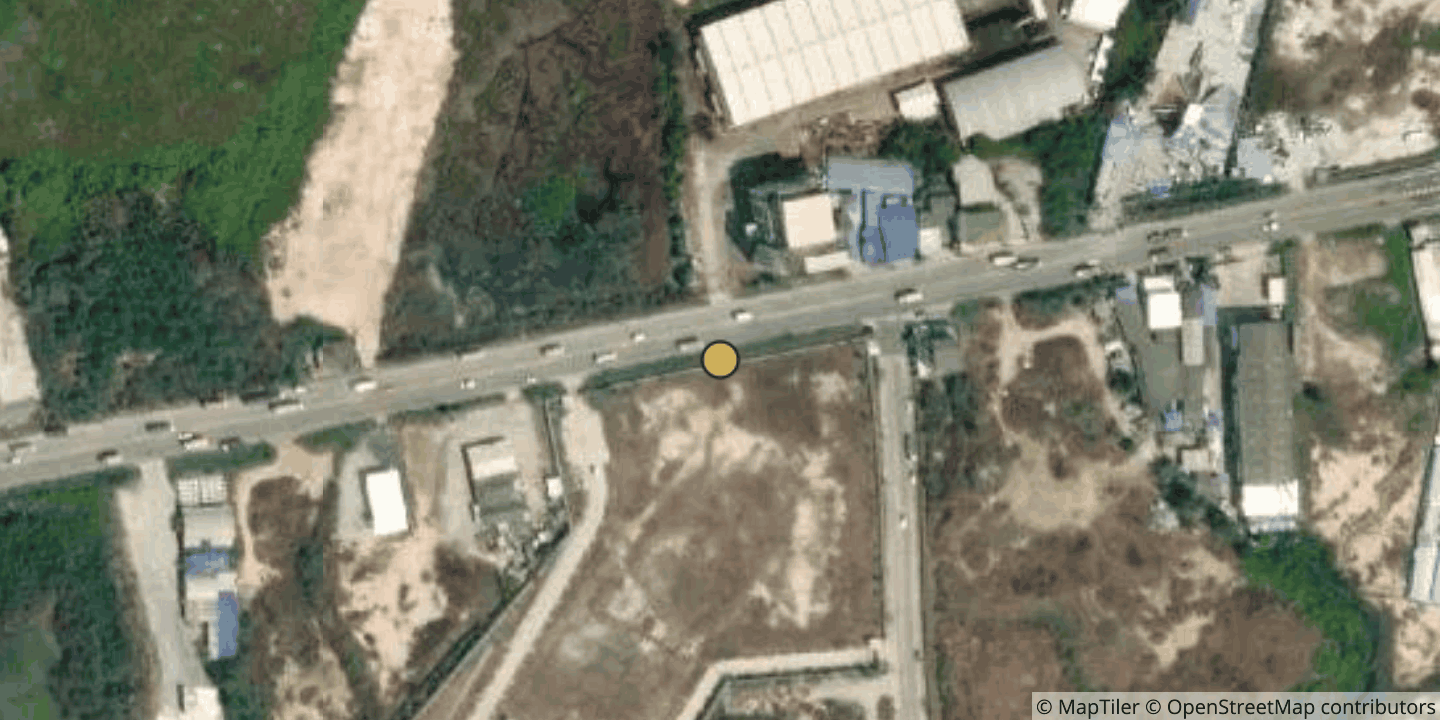 Aerial view of GSA DATA CENTER 02