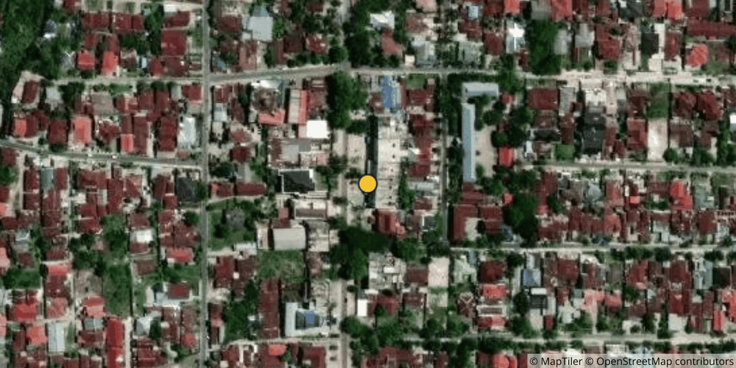 Aerial view of IIX-Riau