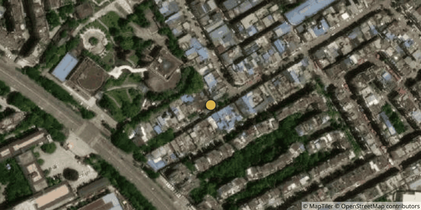 Aerial view of EnmoeNetwork
