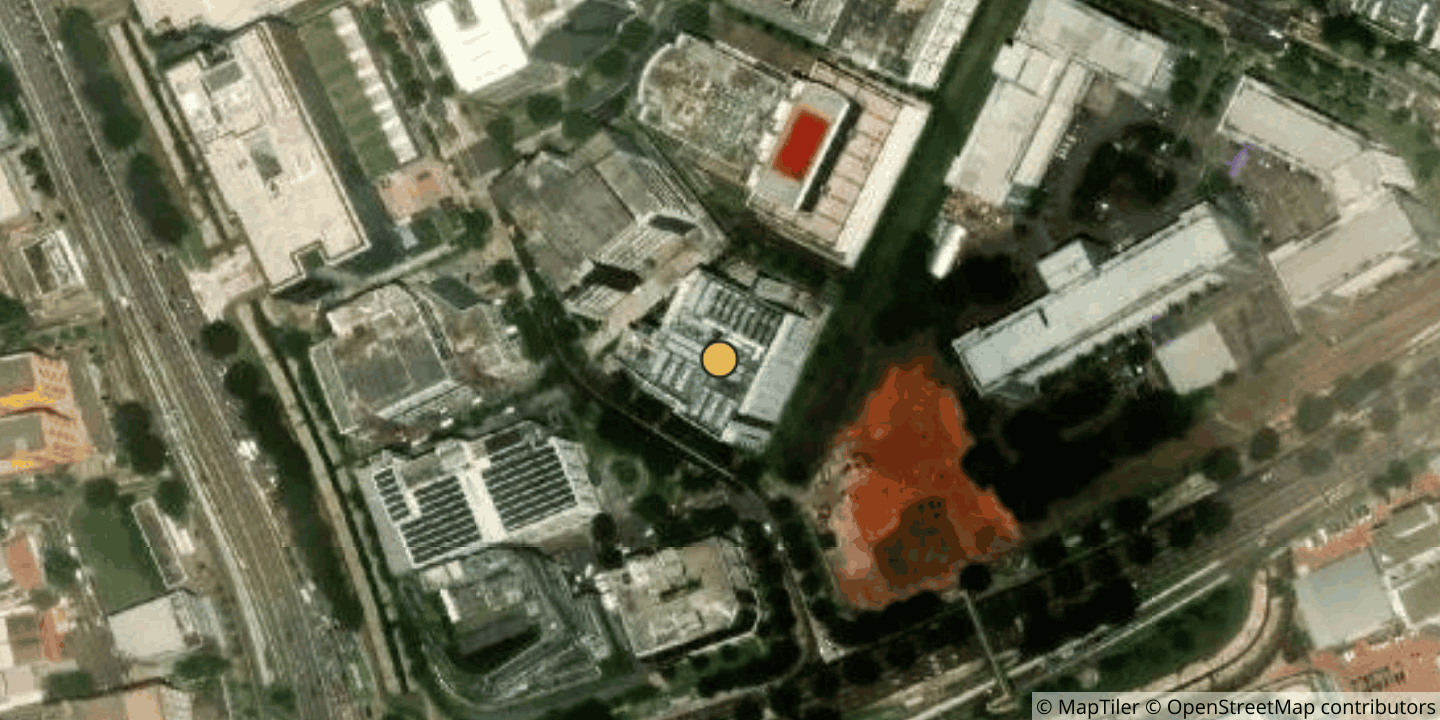 Aerial view of STT Singapore 5