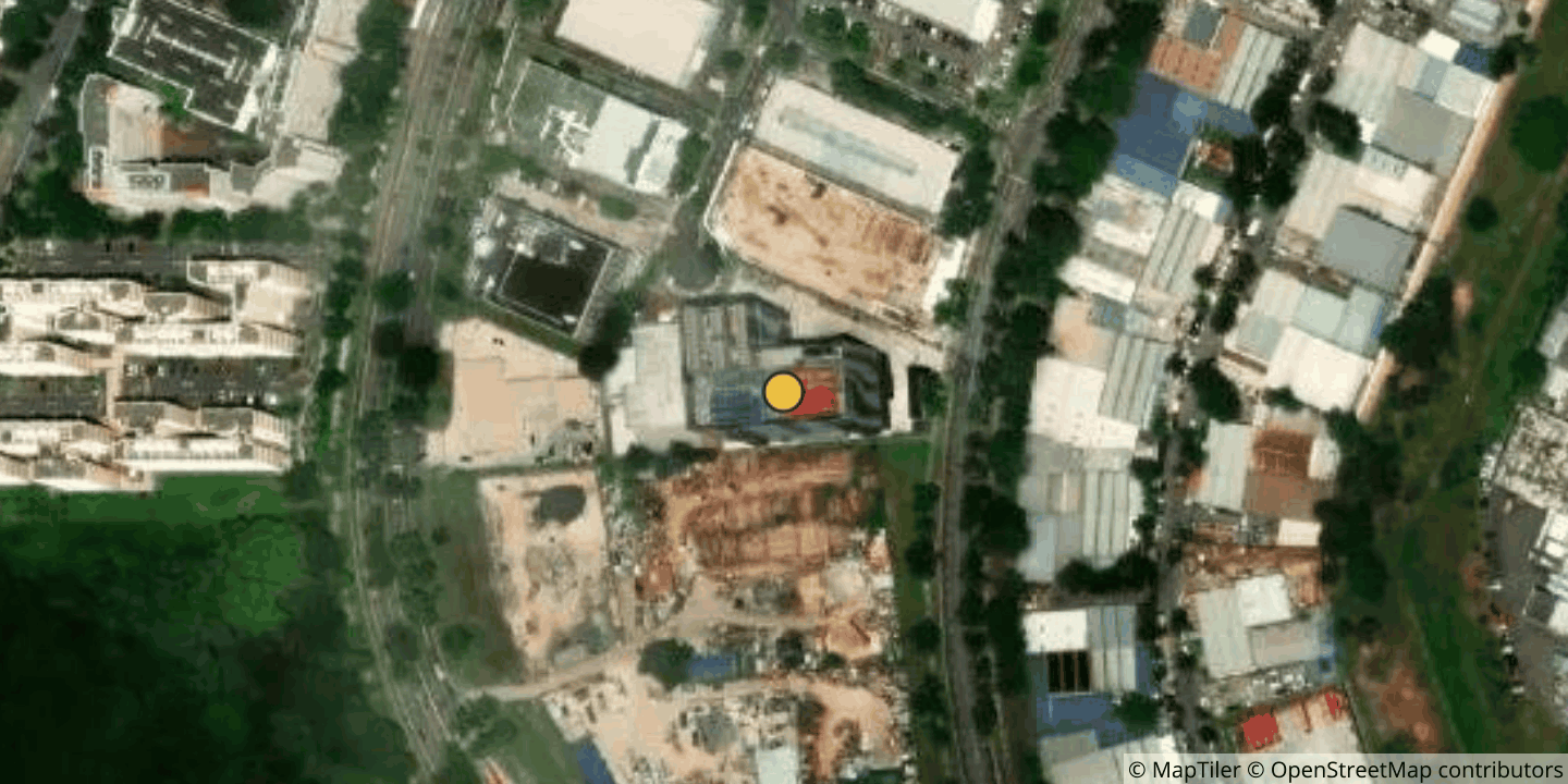 Aerial view of STT Singapore 1