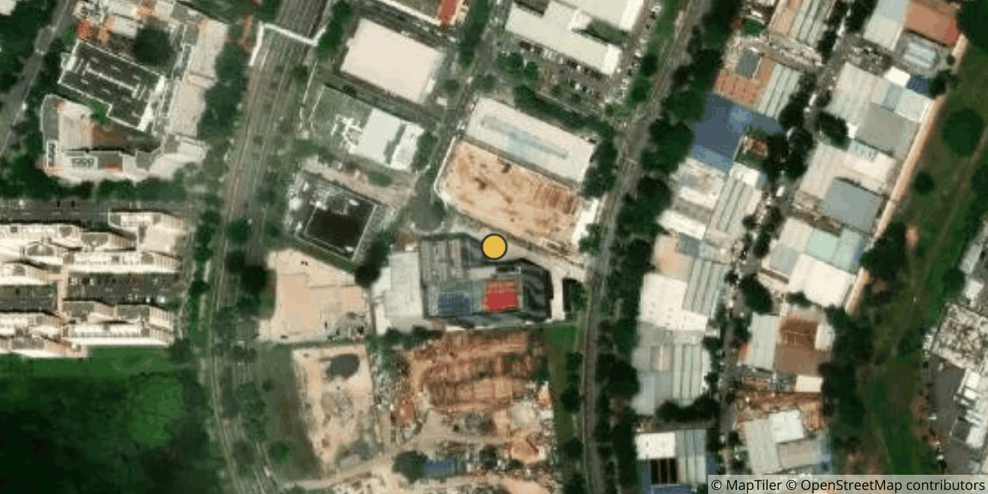 Aerial view of STT Singapore 3