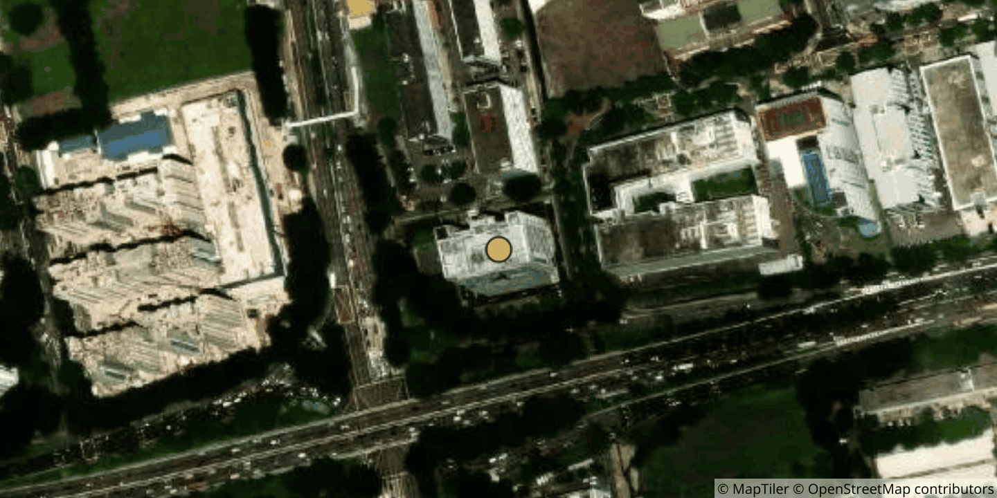 Aerial view of BDx SIN1 - Singapore