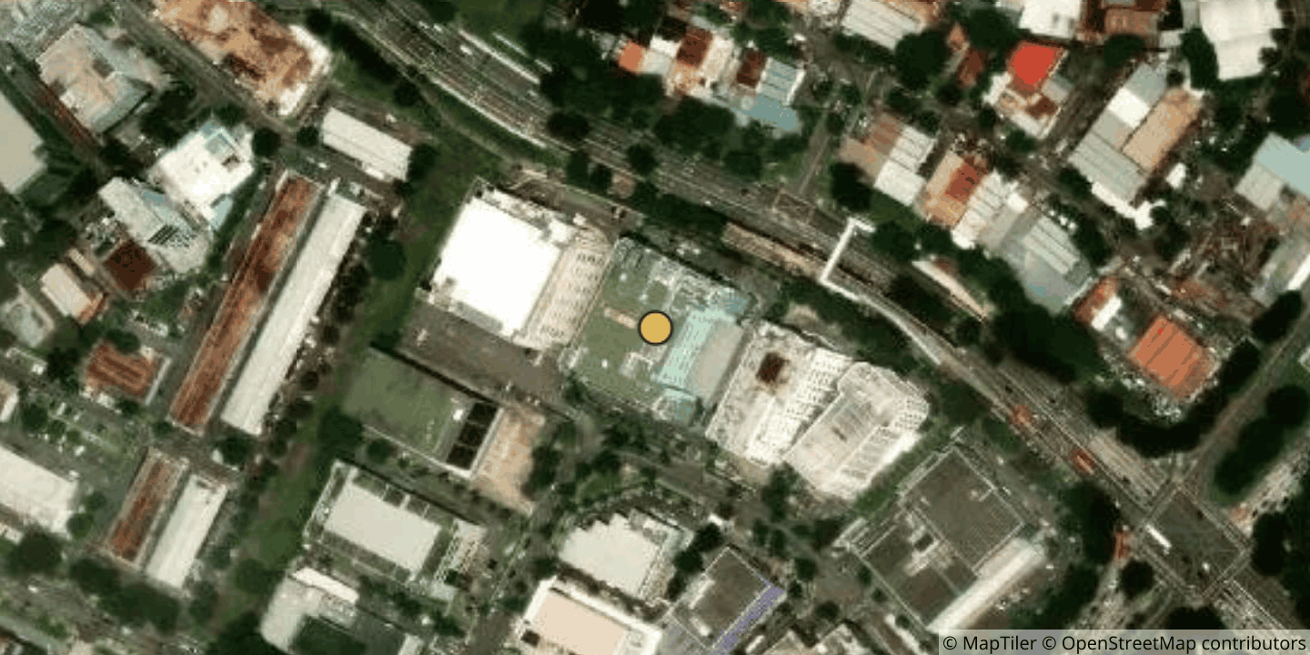 Aerial view of CapitaLand  9 Tai Seng