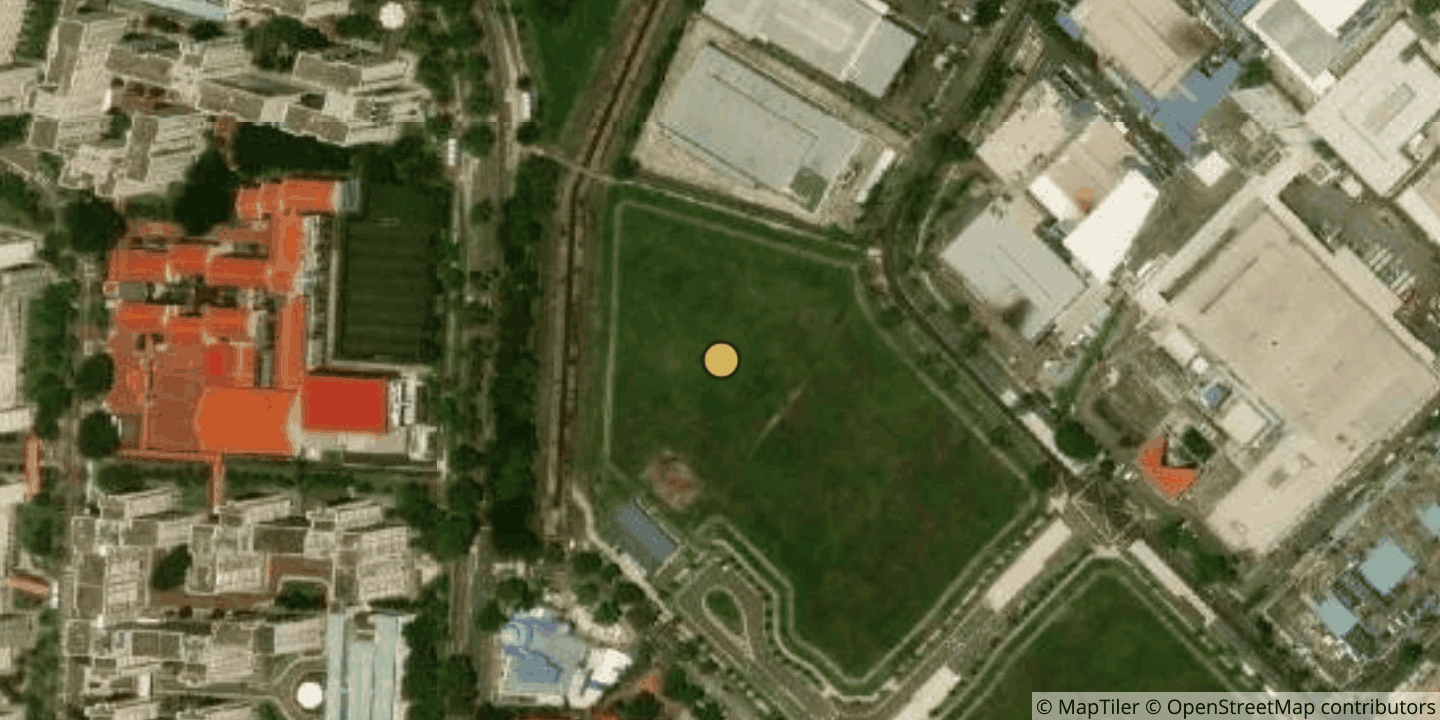 Aerial view of STT Singapore 6