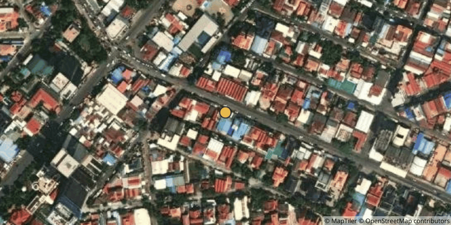 Aerial view of Cambodian SingMeng Telemedia Co., Ltd.