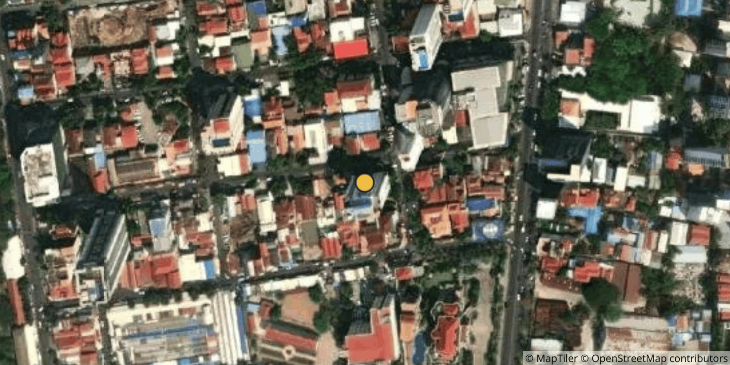 Aerial view of MekongNet DC