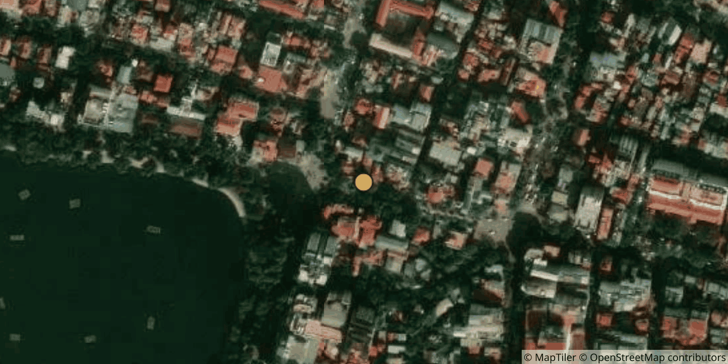 Aerial view of VNIX-HN