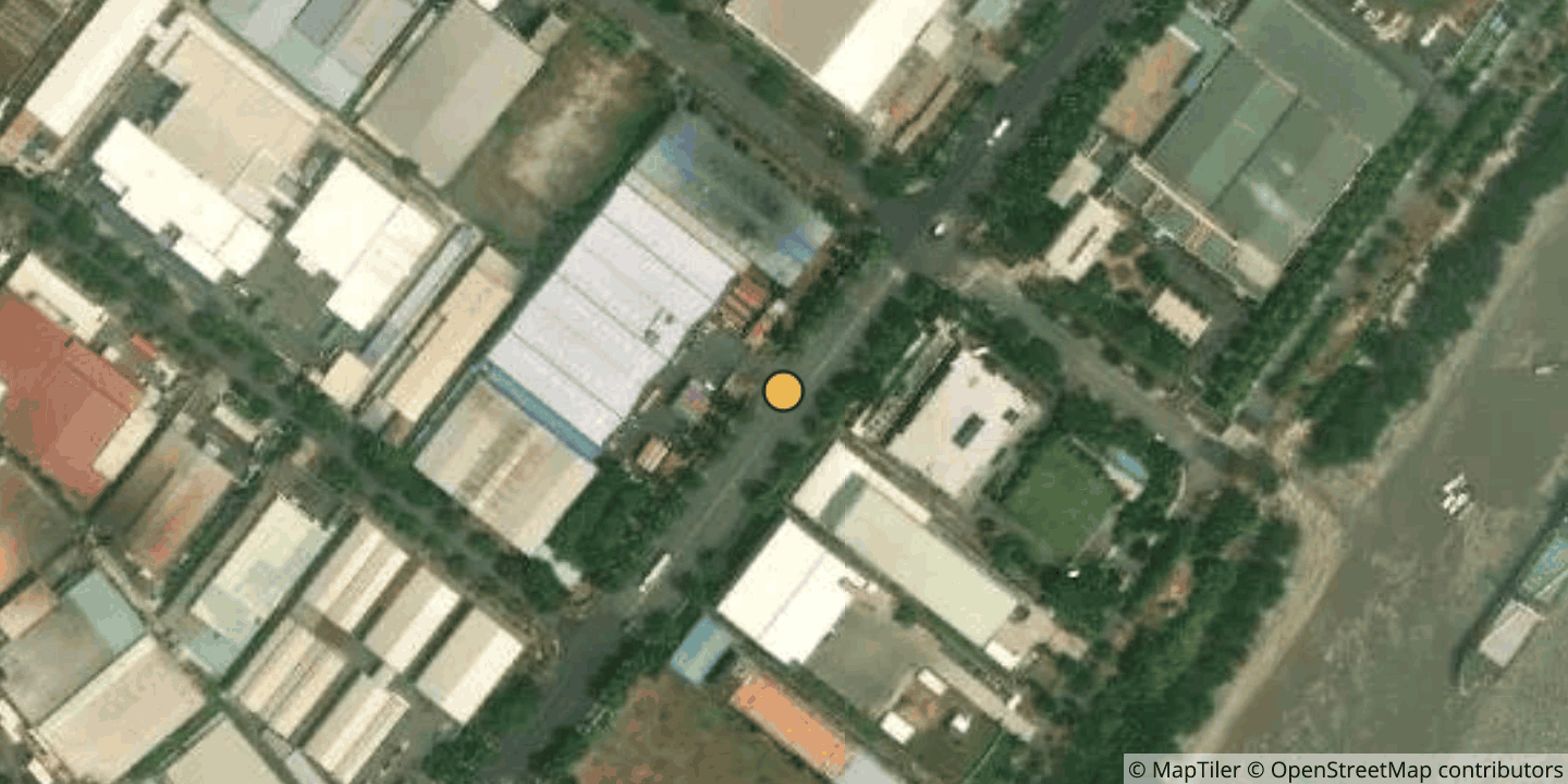 Aerial view of FPT Fornix HCM 01