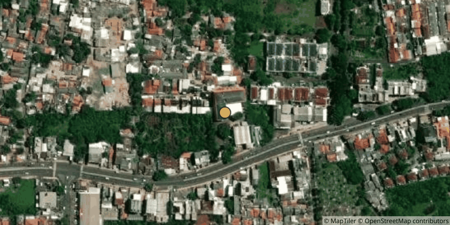 Aerial view of neuCentrIX - Meruya