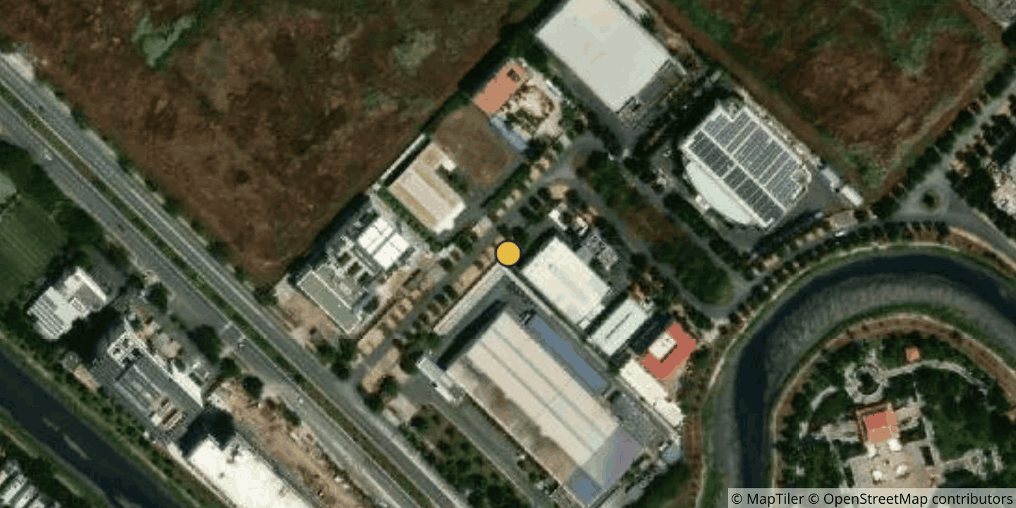 Aerial view of FPT Fornix HCM 02