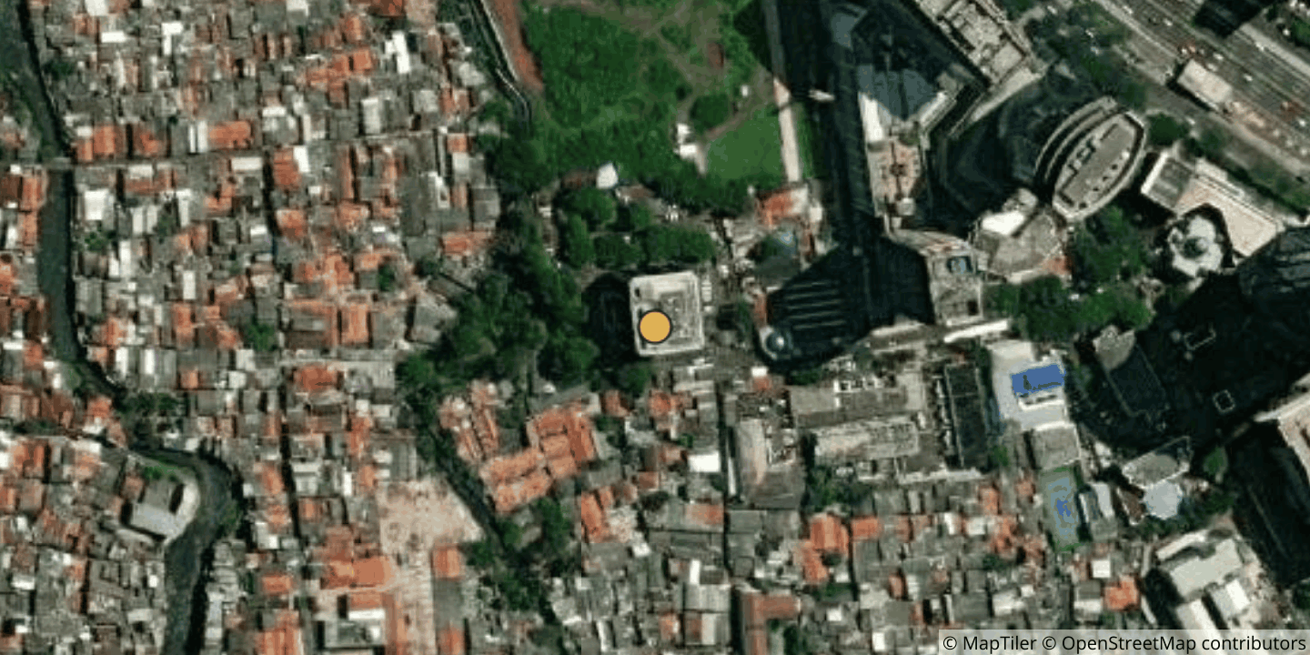 Aerial view of JupiterDC 01
