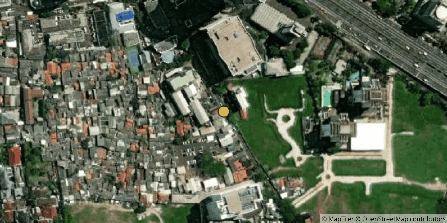 Aerial view of Herza DC - Tifa