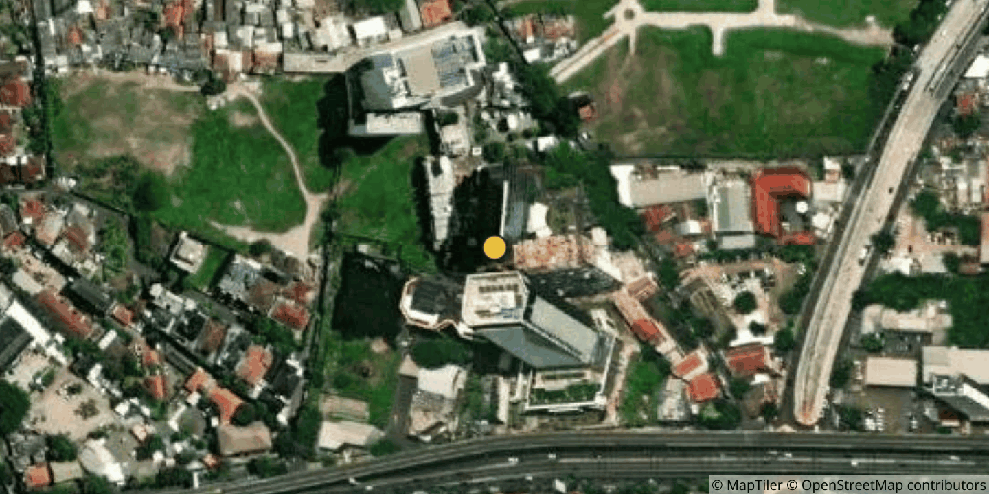Aerial view of Argon Data Communication