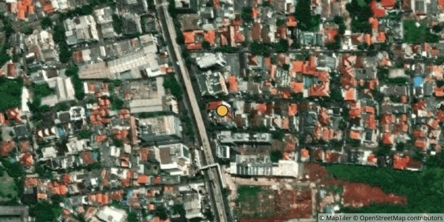 Aerial view of CNI DC MPR