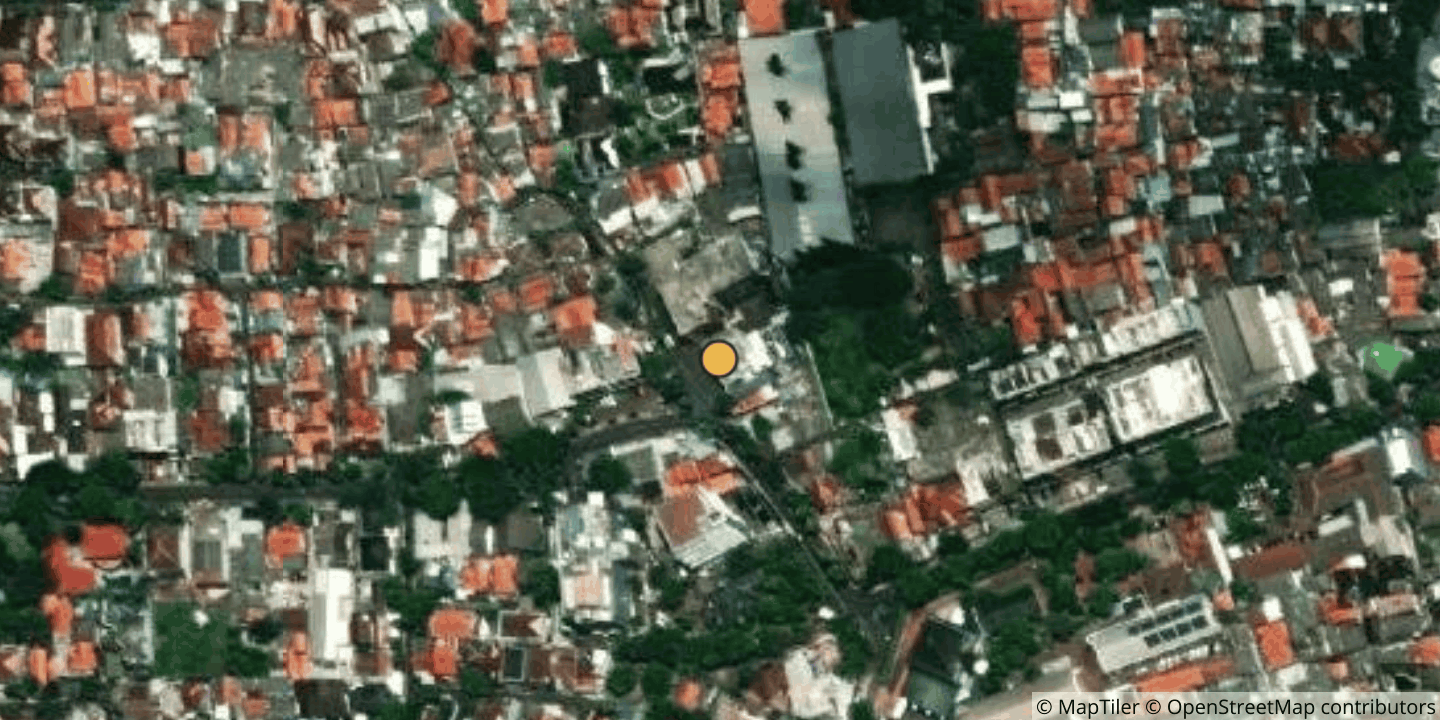 Aerial view of IDC 3D