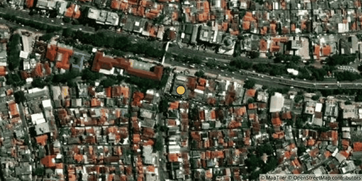Aerial view of NinjaServer
