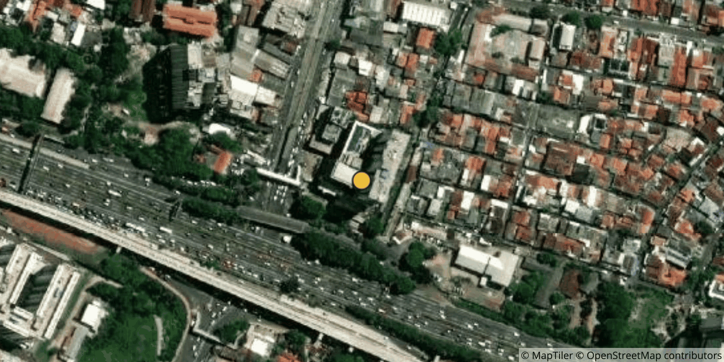 Aerial view of Hanasta Dakara