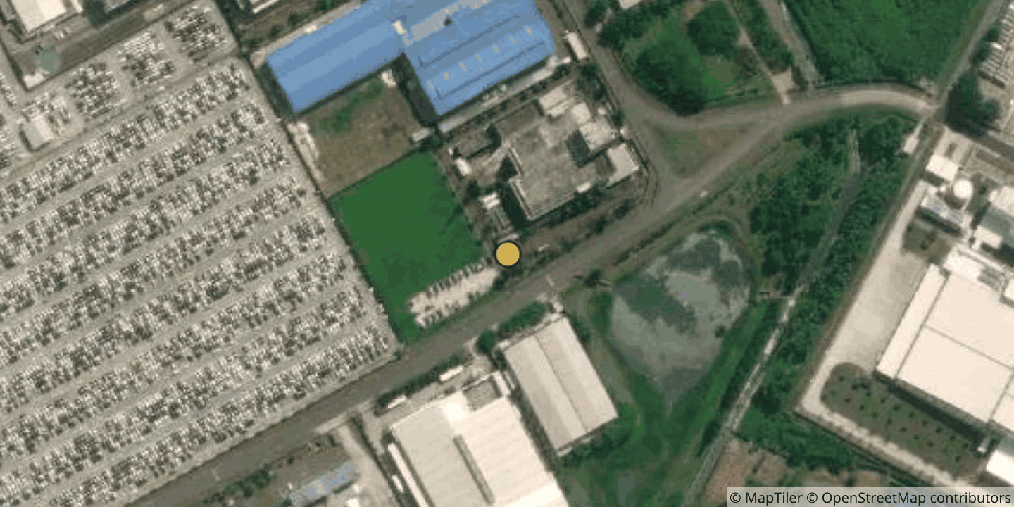 Aerial view of Princeton Digital JC2