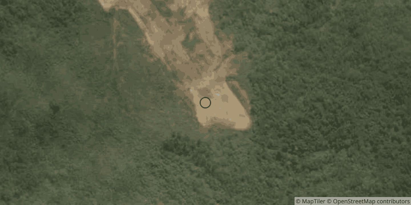 Aerial view of DCI Indonesia (H2-01)