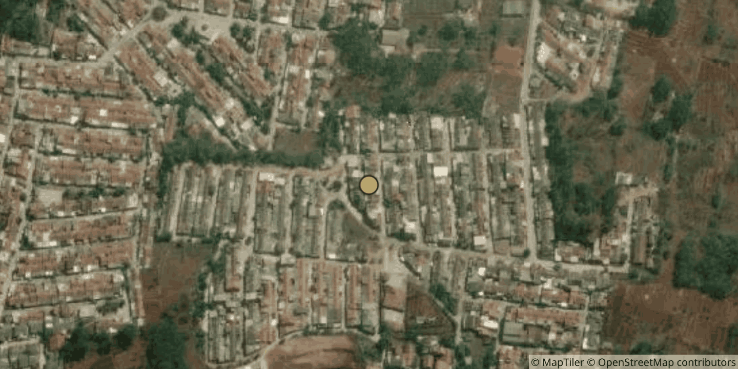 Aerial view of Fiqran Solusindo Mediatama