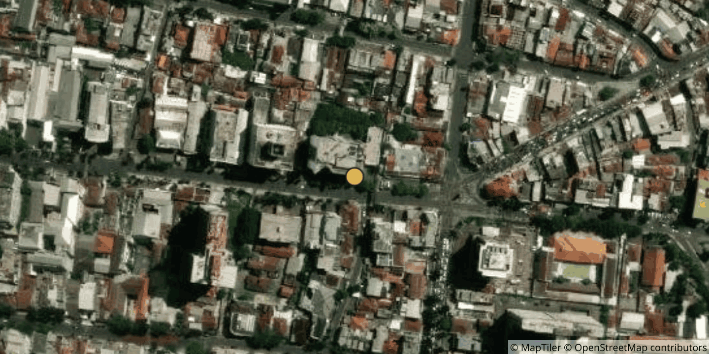 Aerial view of DATA CENTER NEUVIZ
