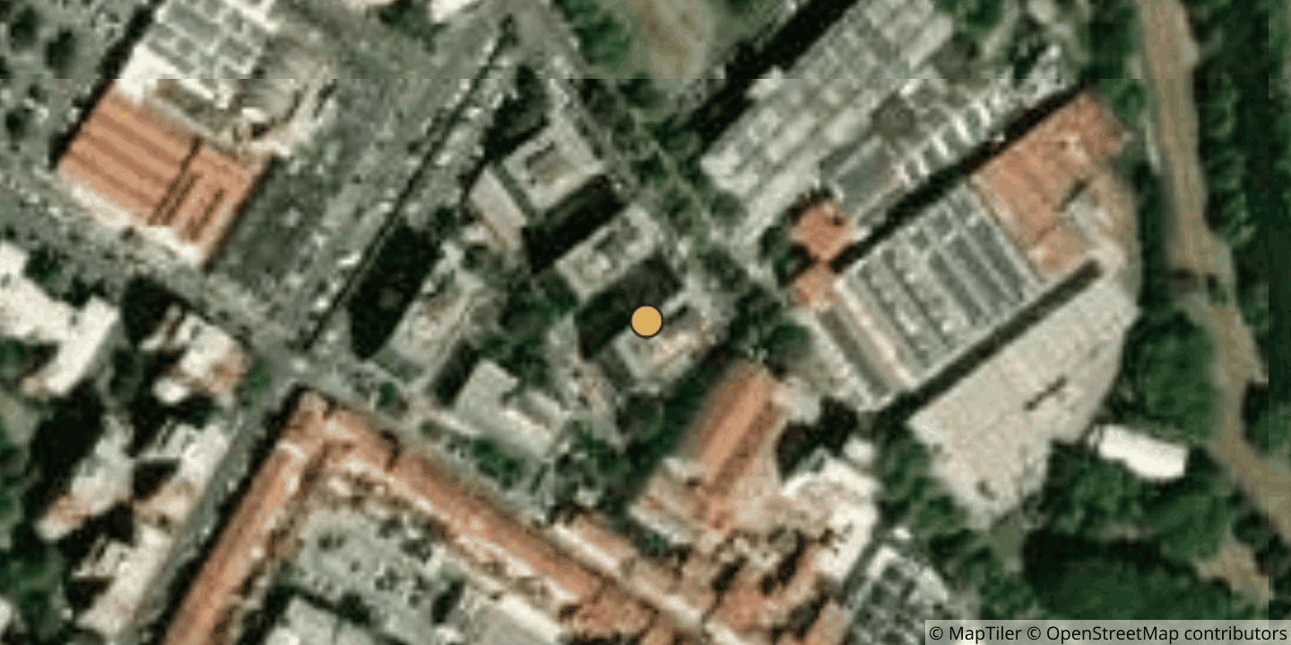 Aerial view of Sirius Technology DC - Prato